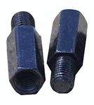 M6x35mm (2-pack) HSO0635
