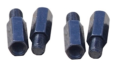 M8x25mm (4-pack) HSO0635