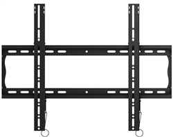 Samsung QN55Q80DAFXZA Low profile flat wall mount bracket fits 32 in to 65 in displays