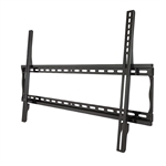 Low Profile Flat wall Mount Bracket