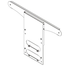 Chief FHB5747 | interface plate | Samsung 9000 Series