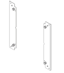 Chief PSB2029 adapter plate