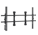 Vizio M801d-A3R wall mount bracket, Chief XTMU