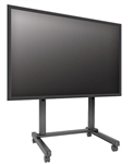 Panasonic TH-85PF12U extra large video wall - Chief XVM1X1U