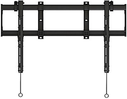 Clevertouch 86" UX Pro 2 Heavy Duty Flat Wall mount