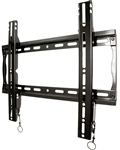 Samsung UN43CU7000FXZA Flat Wall Mount