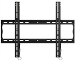 Samsung QN55Q60CDFXZA Low profile flat wall mount bracket fits 32 in to 65 in displays