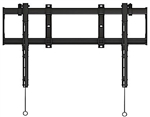 Samsung QN98QN90DAF 98in TV fixed position flat wall mount - 400 lb capacity