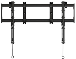 Samsung QN98QN90DAF 98in TV fixed position flat wall mount - 400 lb capacity