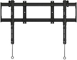 LG OLED83G3PUA Extra Heavy Duty Flat Wall mount