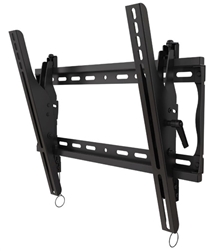 LG 43UF6430 Tilting Wall Mount Bracket fits  23in to 46in flat panels