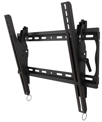 LG 43UQ7590PUB Tilting Wall Mount Bracket fits  23in to 46in flat panels