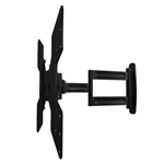 15 Inch Extension Articulating TV Wall Mount