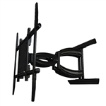 Articulating TV Wall Bracket LG 77EG9700 - Crimson A65