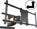 Vizio M801d-A3 Articulating TV Wall Bracket | Crimson RSA90