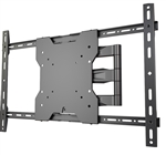 Vizio M471i-A2 Ultra Thin Wall Bracket - Crimson AU65