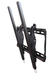 Samsung UD55E-A 55" Commercial Display - Crimson TP63A Digital Signage Tilting TV Wall Bracket