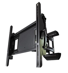 Dual Arm Articulating TV Wall Mount