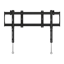 DynaScan DI100STS-M 100n display Extra Heavy Duty Flat Wall mount VESA 600x400mm compatible 400 lb capacity