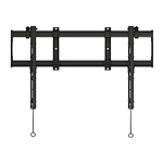 Samsung UN85JU645DFXZA 85in display Extra Heavy Duty Flat Wall mount VESA 600x400mm compatible 400 lb capacity