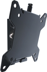 Single Stud Tilt Adjustable Wall Mount