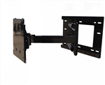 Sony XBR-43X800E Articulating TV Mount with 40 inch extension swivels left right 180 degrees