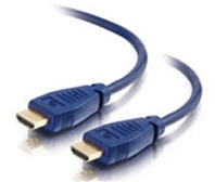 Velocity High-Speed HDMI Cable 1 meter