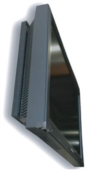 Sony XBR-65X900B Locking TV Wall Mount