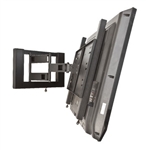 Lockable Swivel TV Mounting Bracket