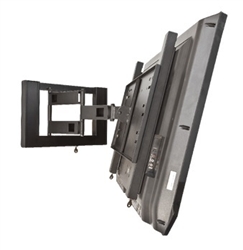 Lockable Swivel TV Mounting Bracket