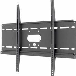 Low Profile Flat TV Wall Mount for 42 in to 60 inch displays Made in USA 200 lb capacity