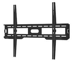 Extra Heavy Duty Tilting Wall Mount 70-100in TVs