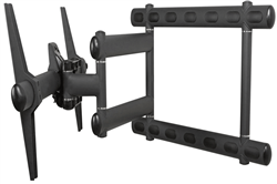 Clevertouch 86" UX Pro 2 swivel wall mount bracket