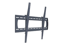 Tilting Low-Profile Mount for Flat-Panels up to 300 lb
