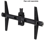 Tilting Ceiling TV Mount Bracket Adapter Head - Premier ECM-3763S