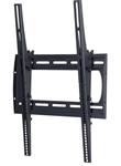 Portrait Position Tilting TV Bracket