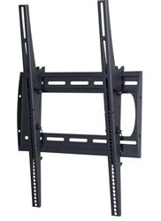 Portrait Position Tilting TV Bracket