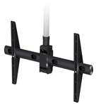 Cathedral Ceiling Tilting TV Mount