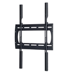 ViewSonic CDX5550-L portrait position mounting bracket - Premier Mounts P4263FP