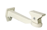 10" Wall Mount Bracket for Security Camera Housing
