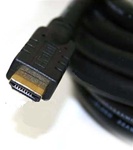 HDMI Cable Male-Male 10 ft.