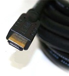 HDMI Cable Male-Male 6 ft.