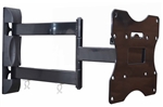 Adjustable Tilting Swiveling Wall Mount