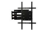 Samsung UN55NU6900FXZA Articulating TV Mount with 40 inch extension swivels left right 180 degrees