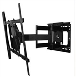 Articulating Wall Mount LG 65UF8500  - All Star Mounts ASM-501L