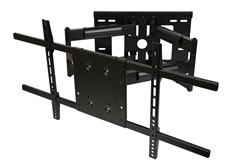 LG OLED77C2PUA Articulating Wall Mount