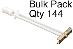 Crimson metal stud bolt kit