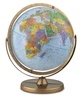 Pioneer Globe by Replogle