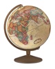 Franklin Globe by Replogle