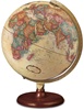 Piedmont Globe by Replogle
